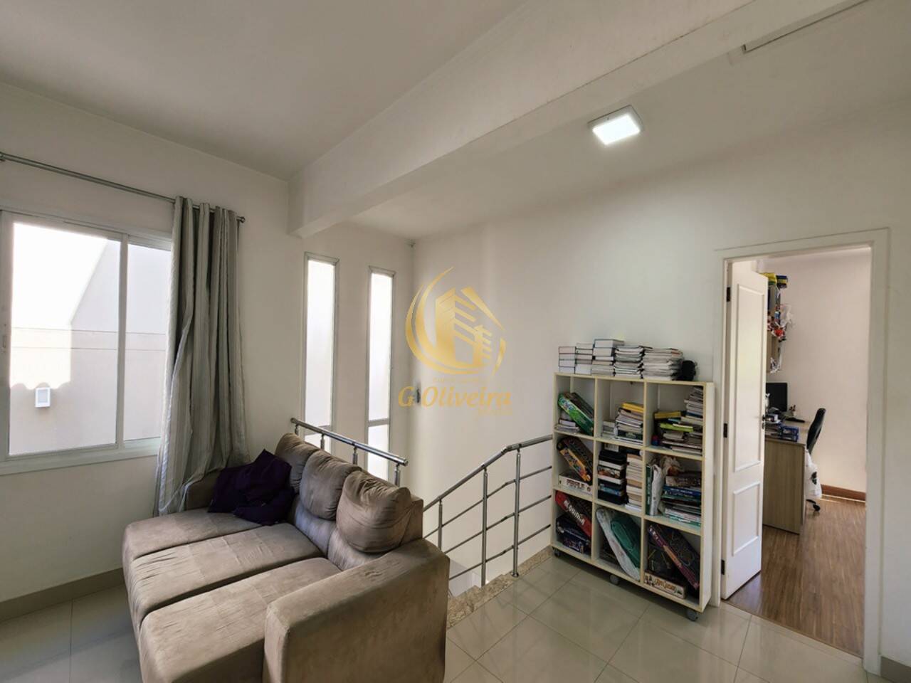 Sobrado, 3 quartos, 270 m² - Foto 6