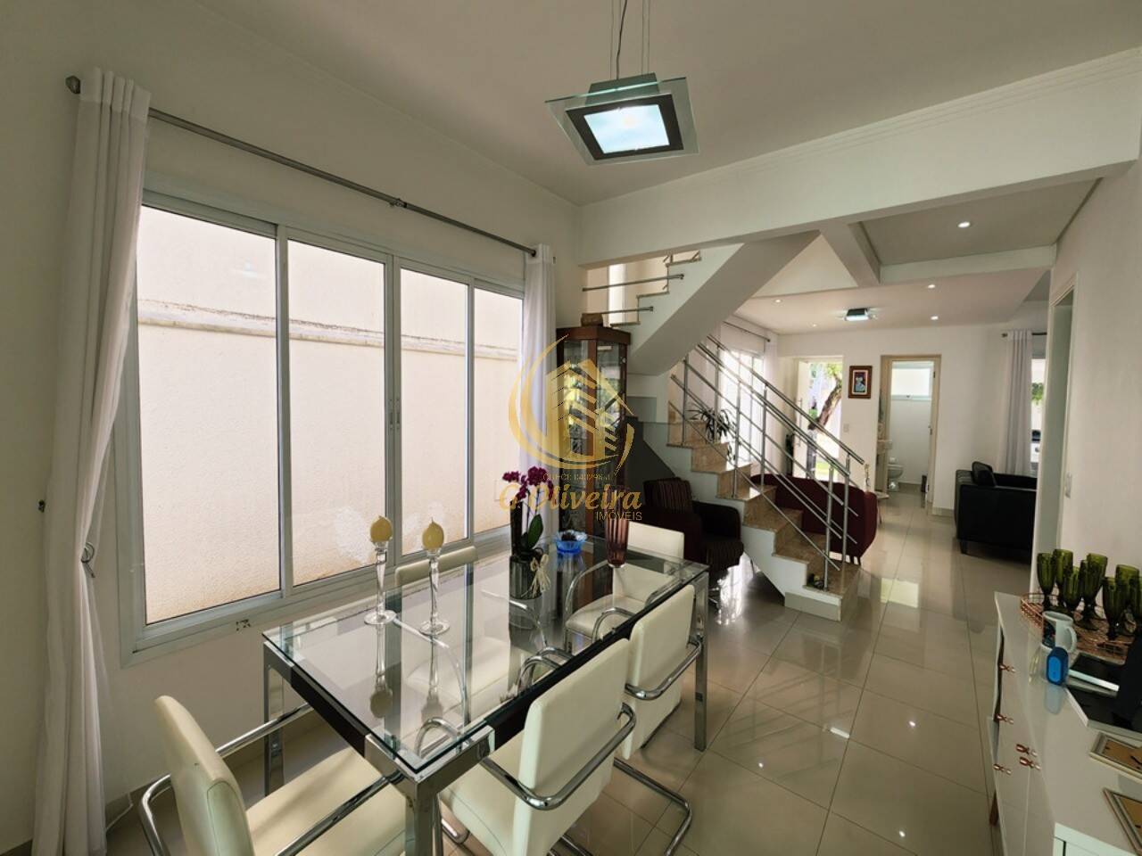 Sobrado, 3 quartos, 270 m² - Foto 7