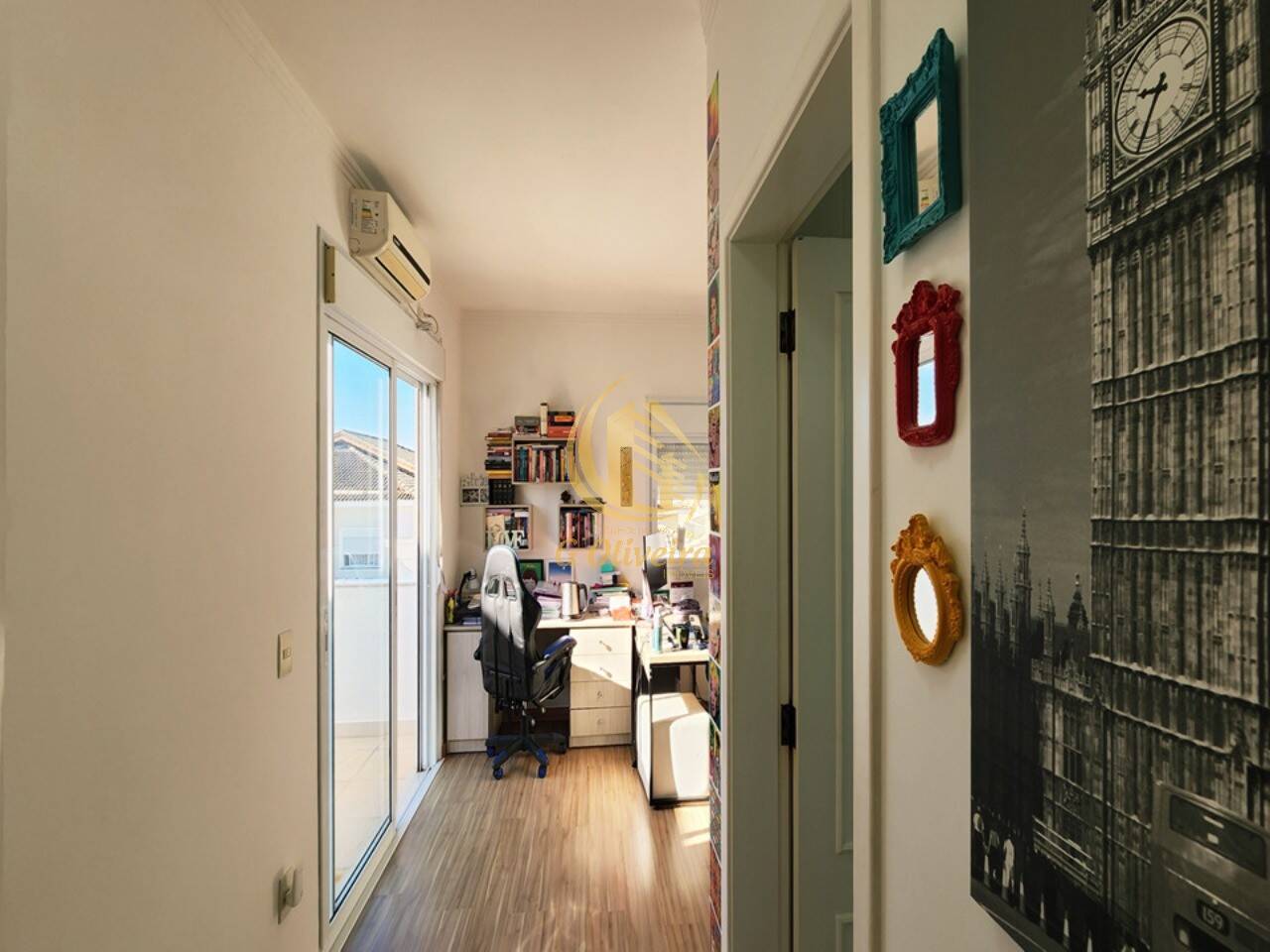 Sobrado, 3 quartos, 270 m² - Foto 8