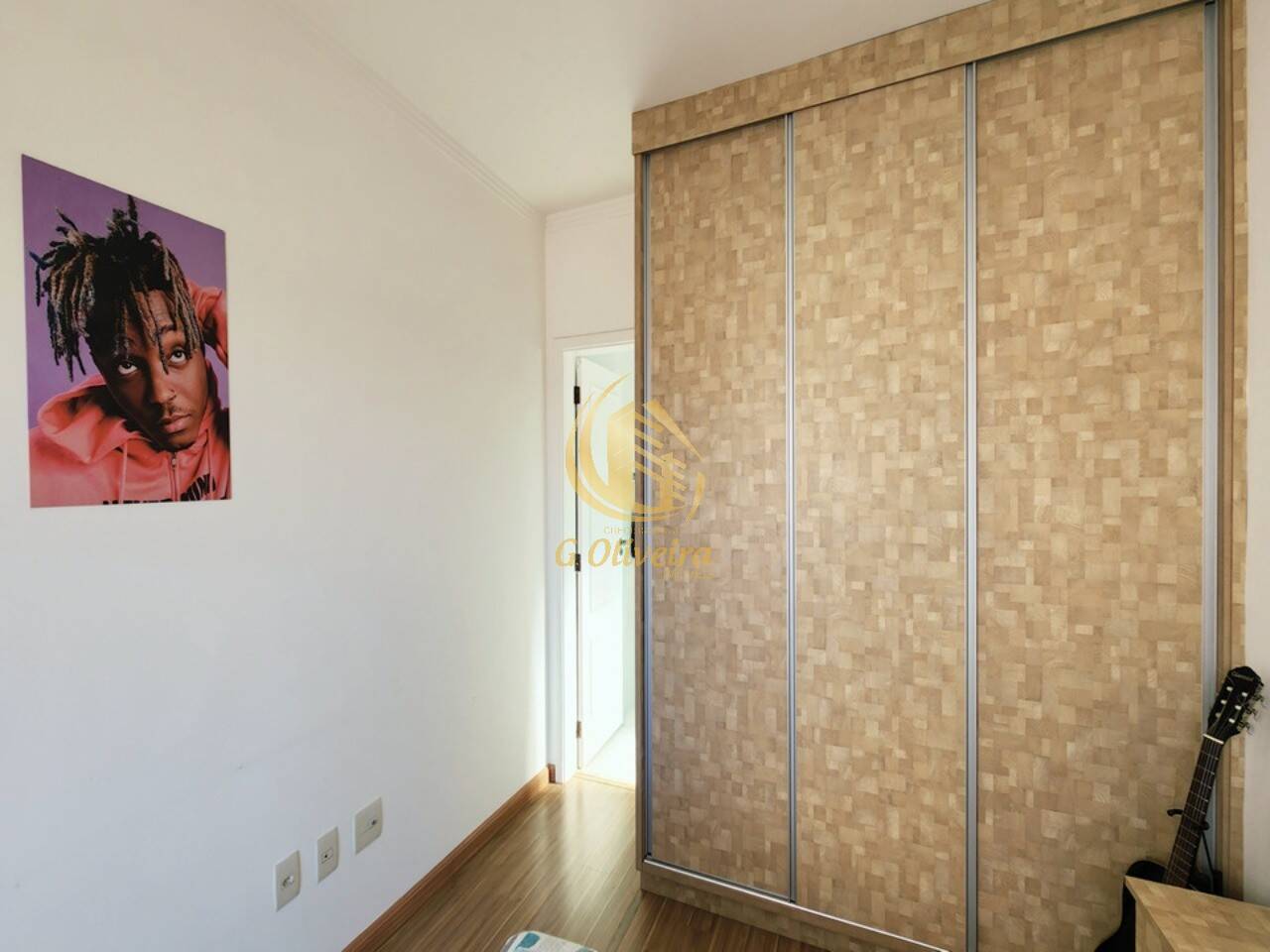 Sobrado, 3 quartos, 270 m² - Foto 9