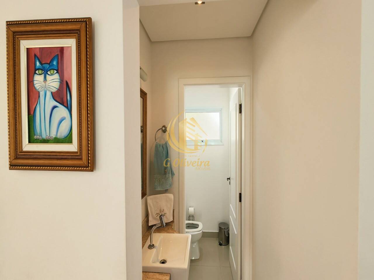 Sobrado, 3 quartos, 270 m² - Foto 11