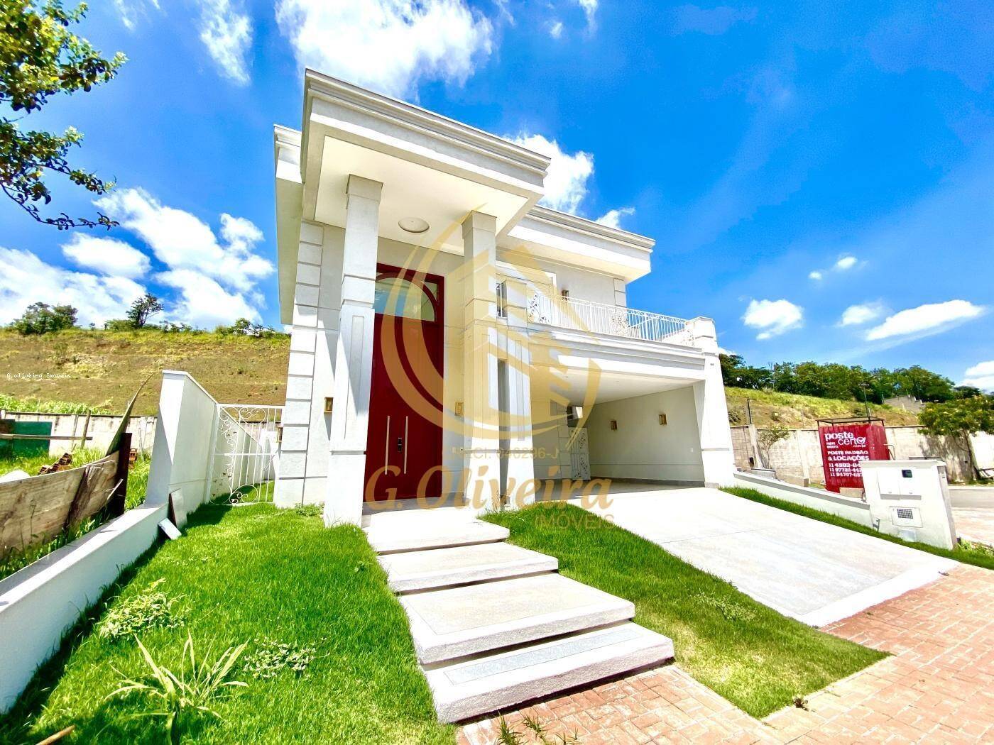 Casa em Loteamento Brisas do Lago, Jundiaí - Foto 18