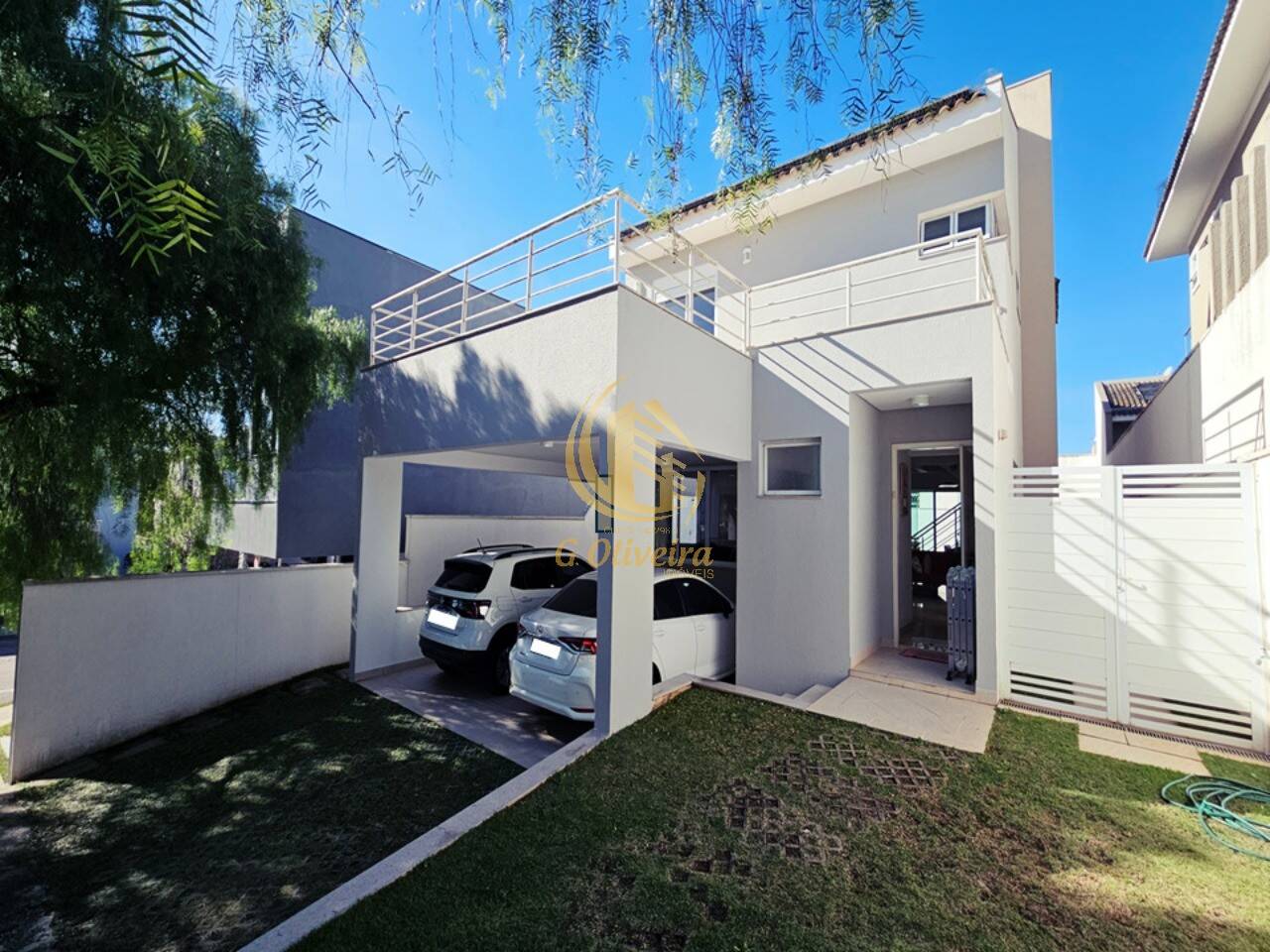 Sobrado, 3 quartos, 270 m² - Foto 12