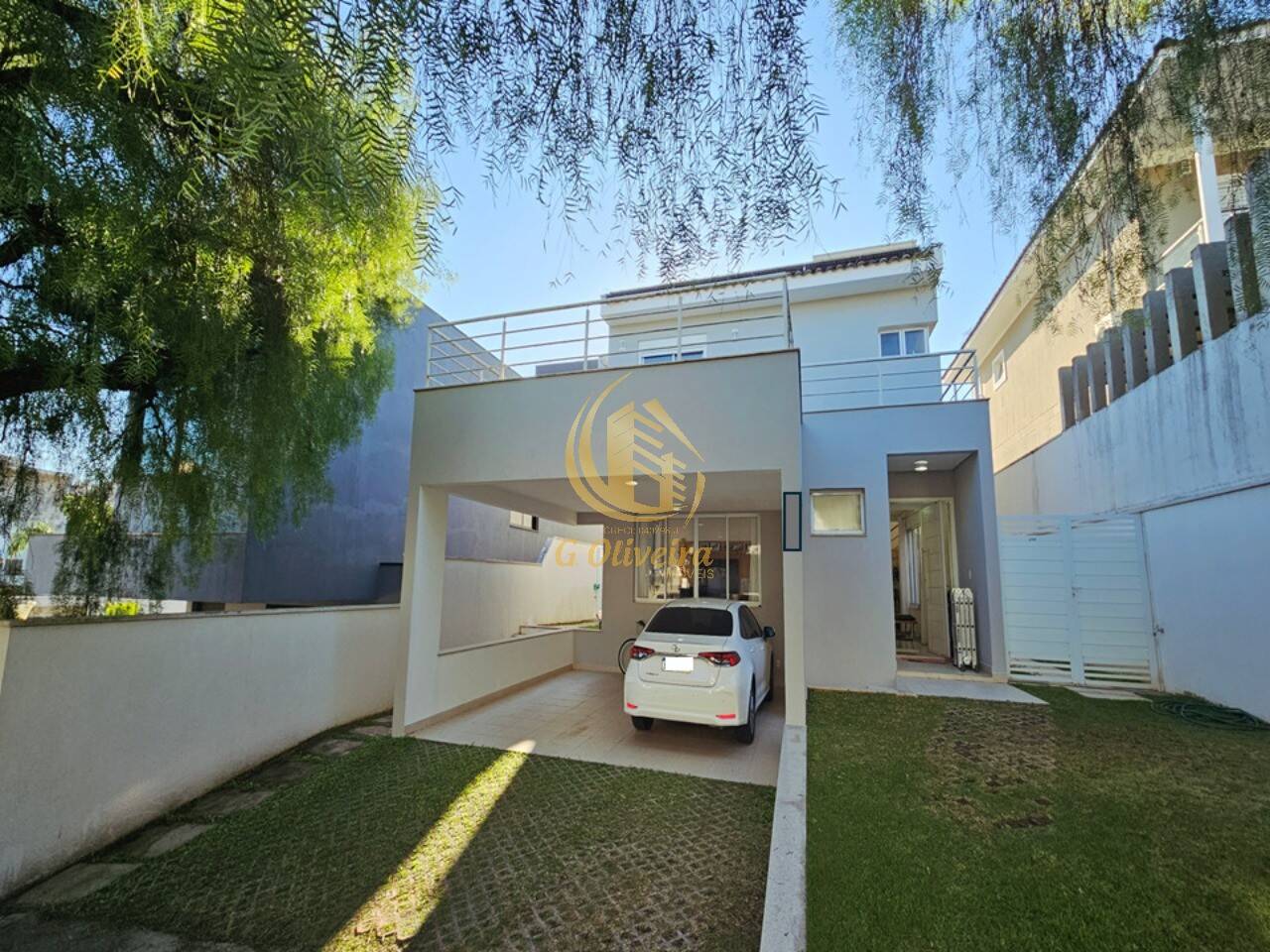 Sobrado, 3 quartos, 270 m² - Foto 14