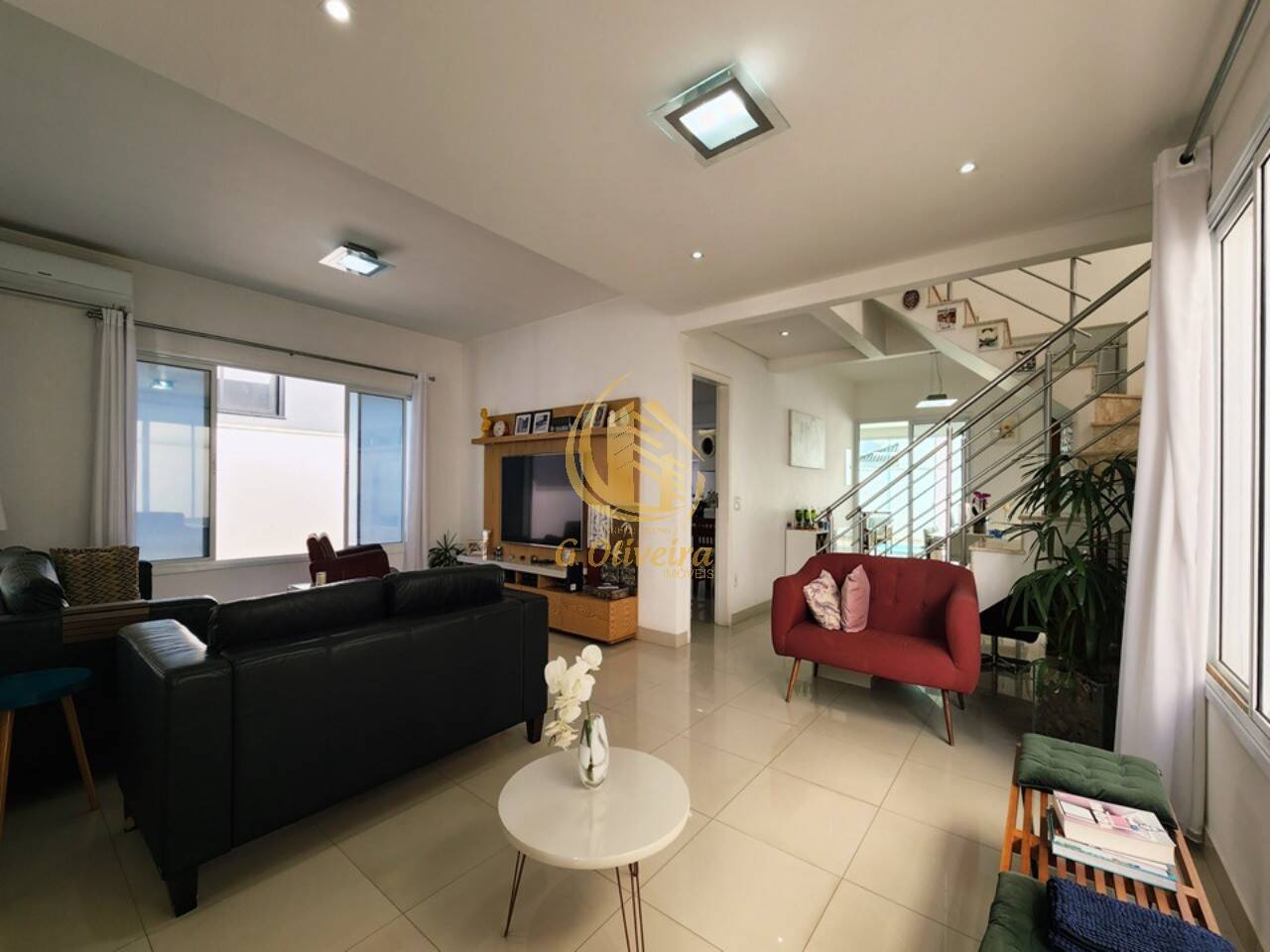 Sobrado, 3 quartos, 270 m² - Foto 15