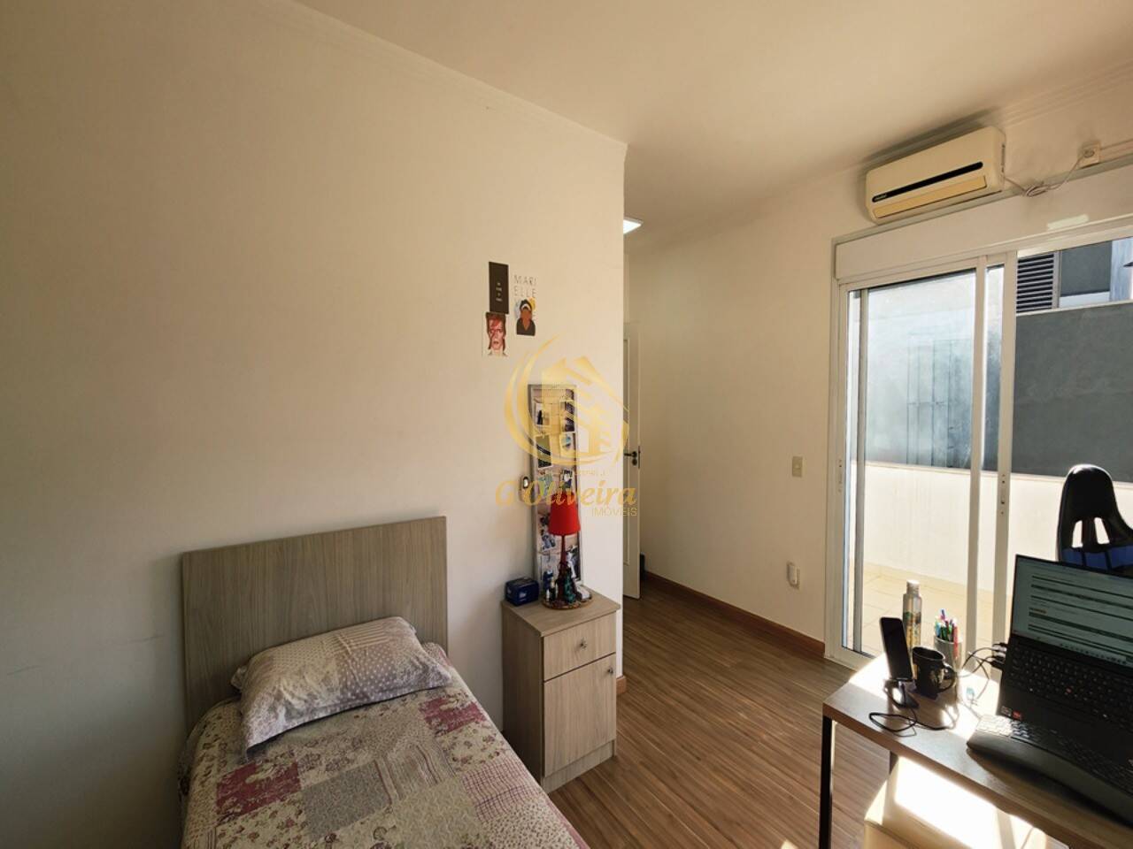Sobrado, 3 quartos, 270 m² - Foto 18