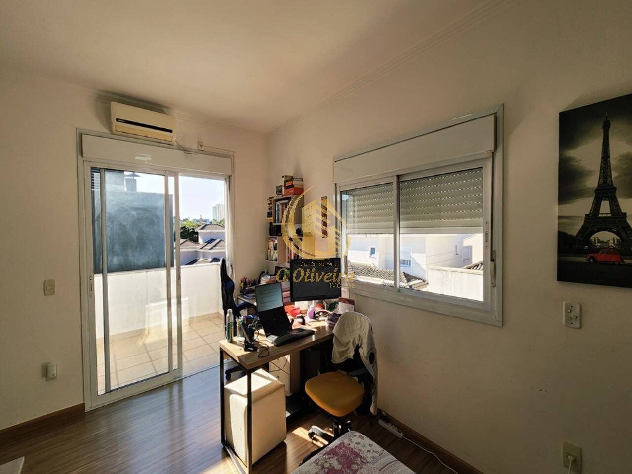 Sobrado, 3 quartos, 270 m² - Foto 19