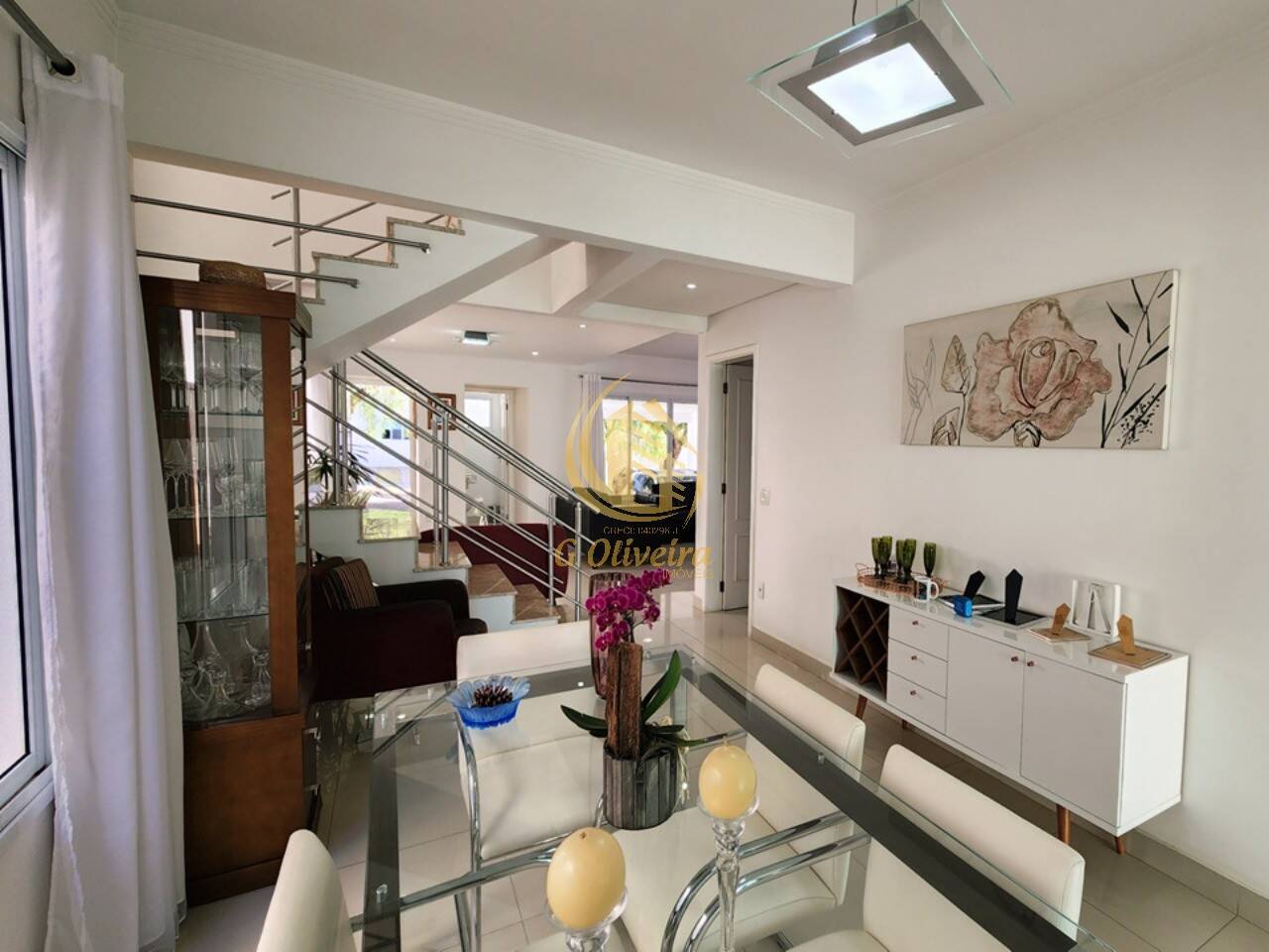 Sobrado, 3 quartos, 270 m² - Foto 20