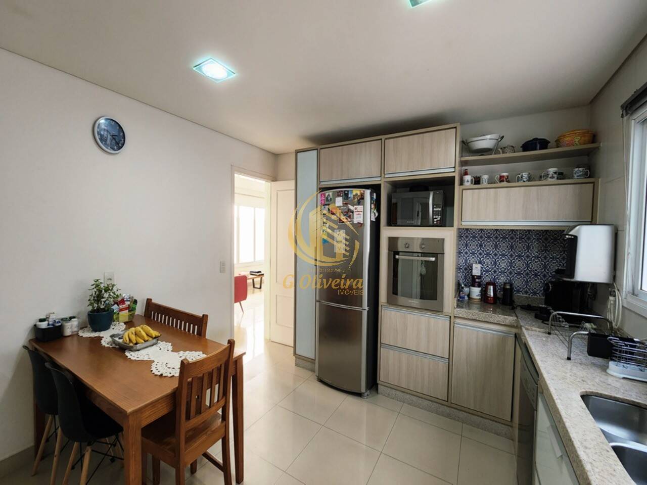 Sobrado, 3 quartos, 270 m² - Foto 21