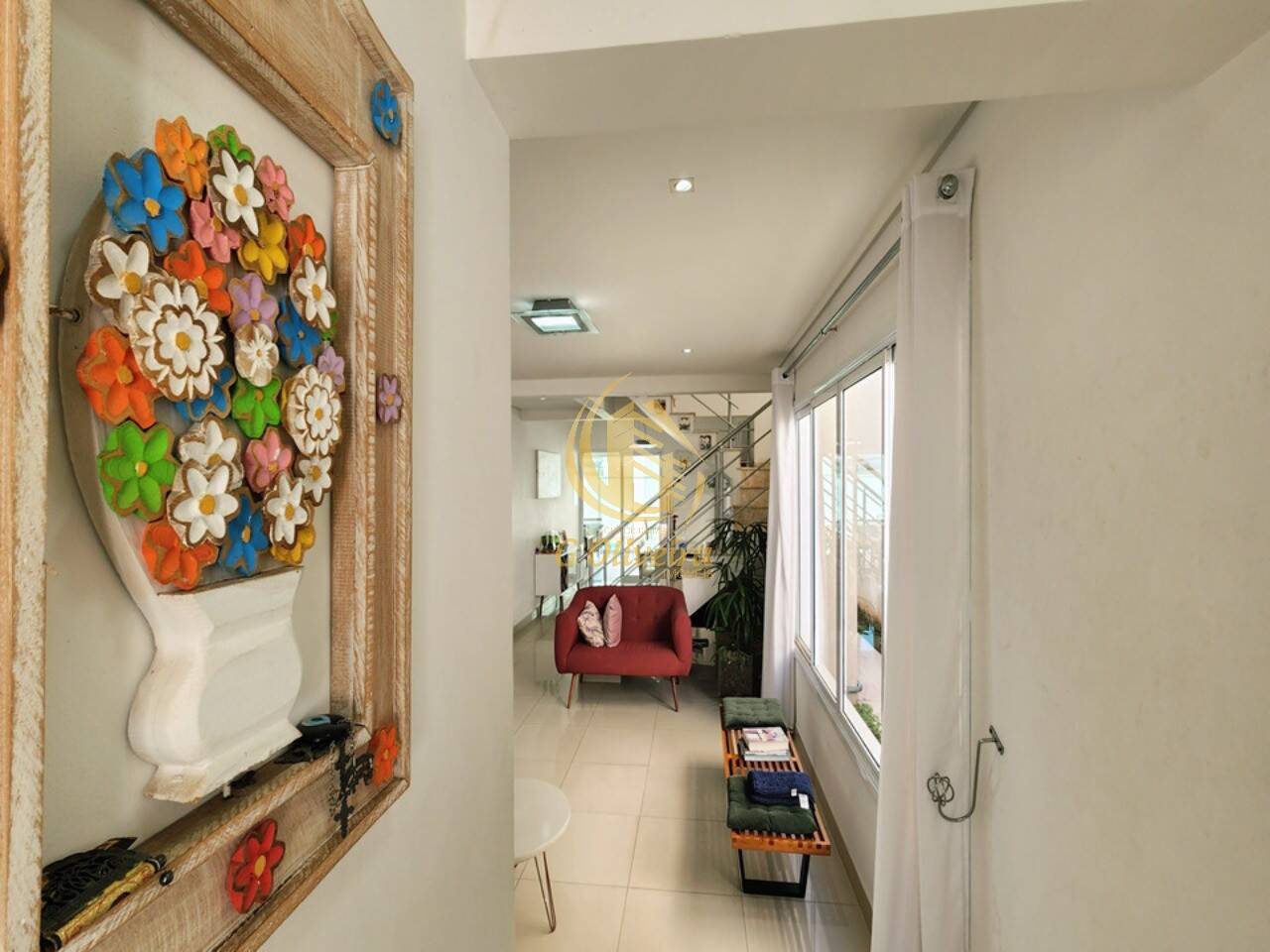 Sobrado, 3 quartos, 270 m² - Foto 24