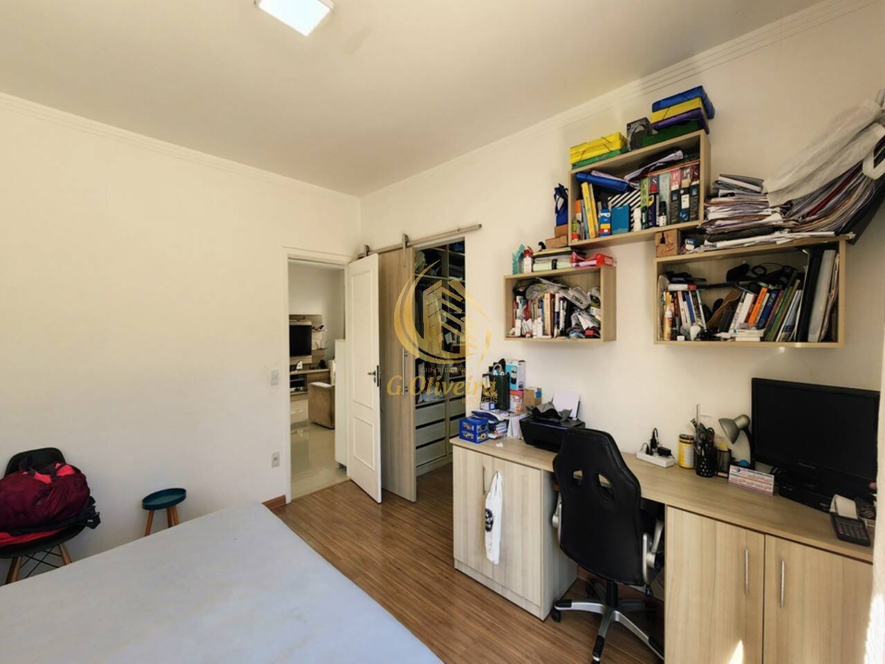 Sobrado, 3 quartos, 270 m² - Foto 25