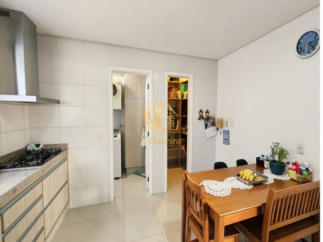 Sobrado, 3 quartos, 270 m² - Foto 27