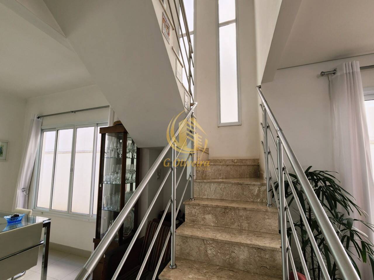 Sobrado, 3 quartos, 270 m² - Foto 28