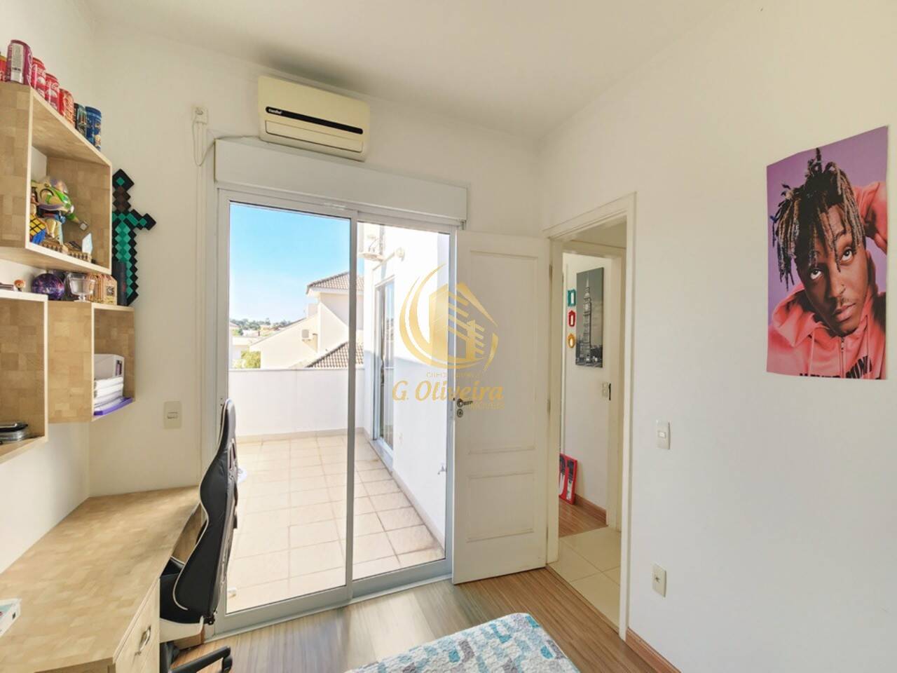 Sobrado, 3 quartos, 270 m² - Foto 29