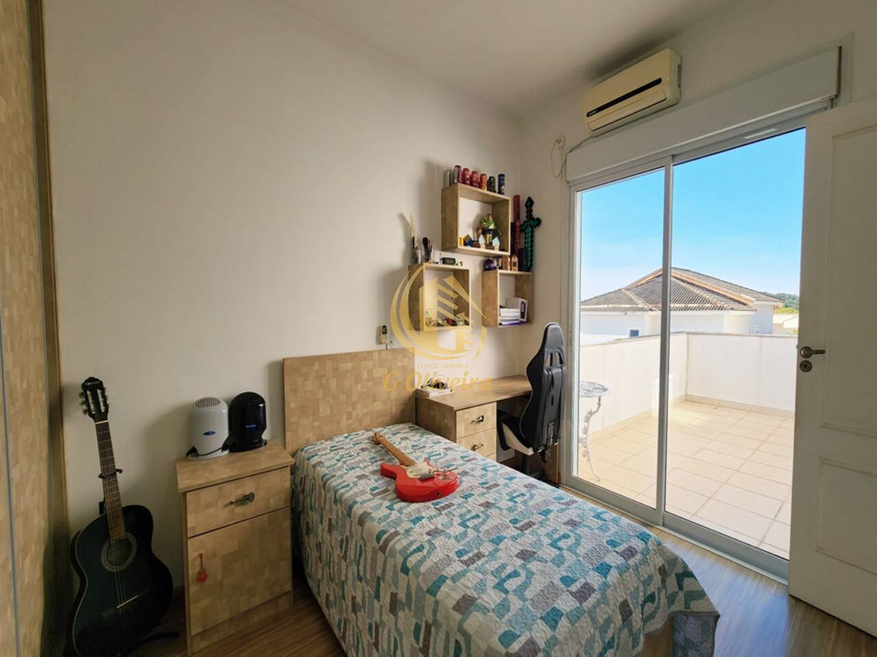 Sobrado, 3 quartos, 270 m² - Foto 30