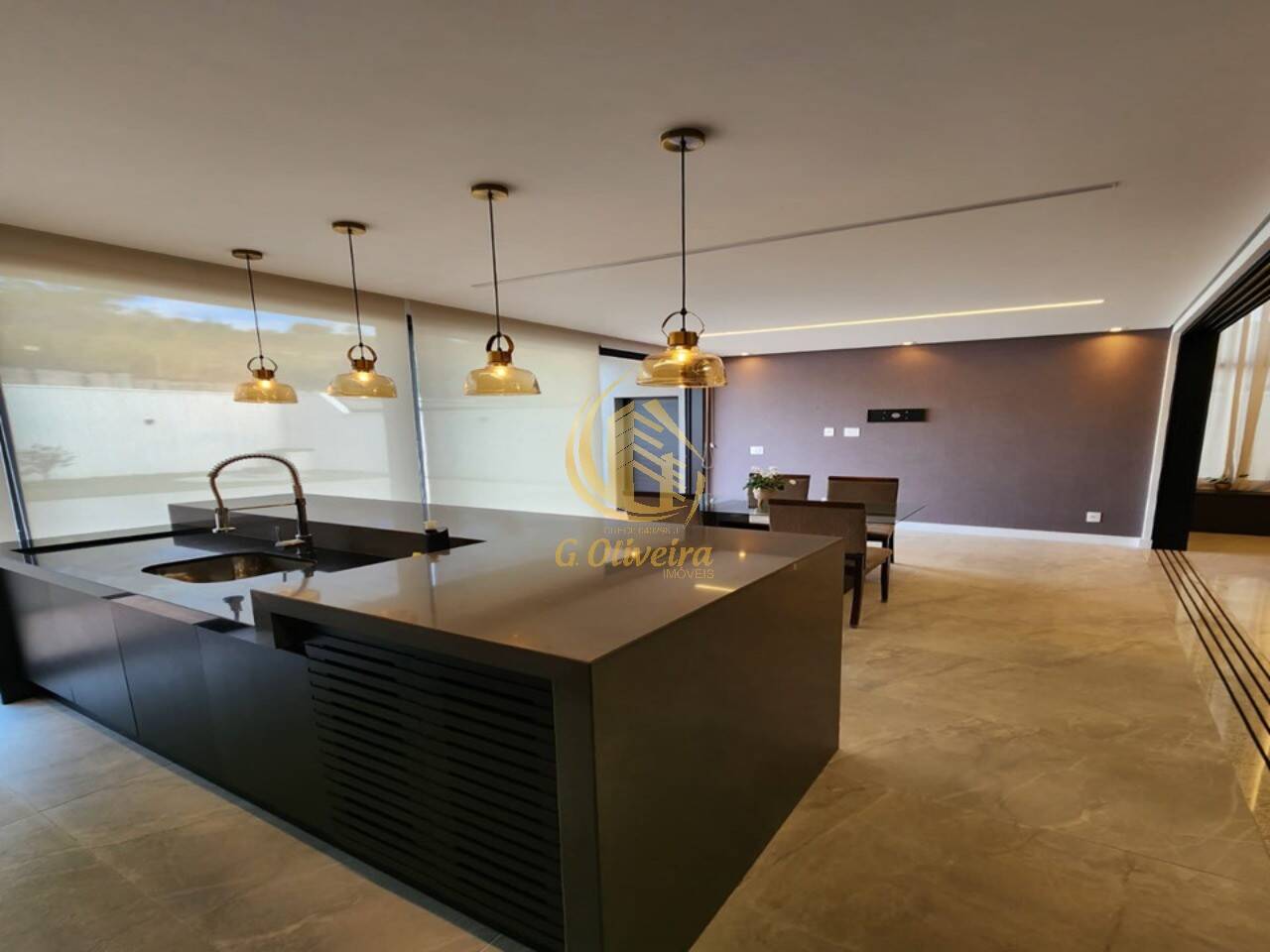 Sobrado, 3 quartos, 270 m² - Foto 3