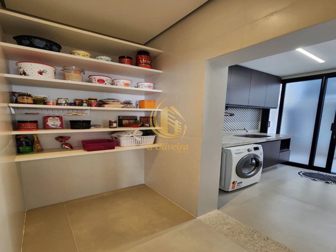 Sobrado, 3 quartos, 270 m² - Foto 5