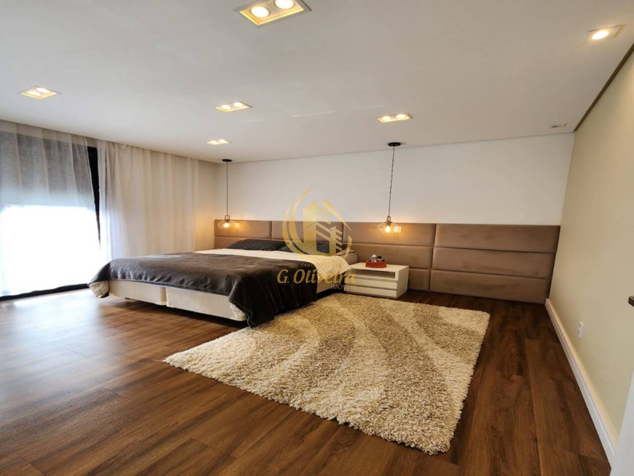 Sobrado, 3 quartos, 270 m² - Foto 6