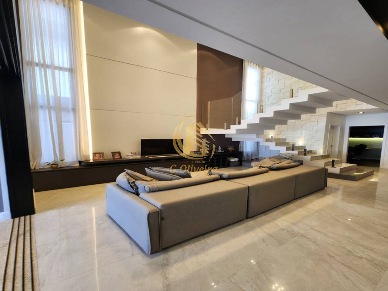 Sobrado, 3 quartos, 270 m² - Foto 8