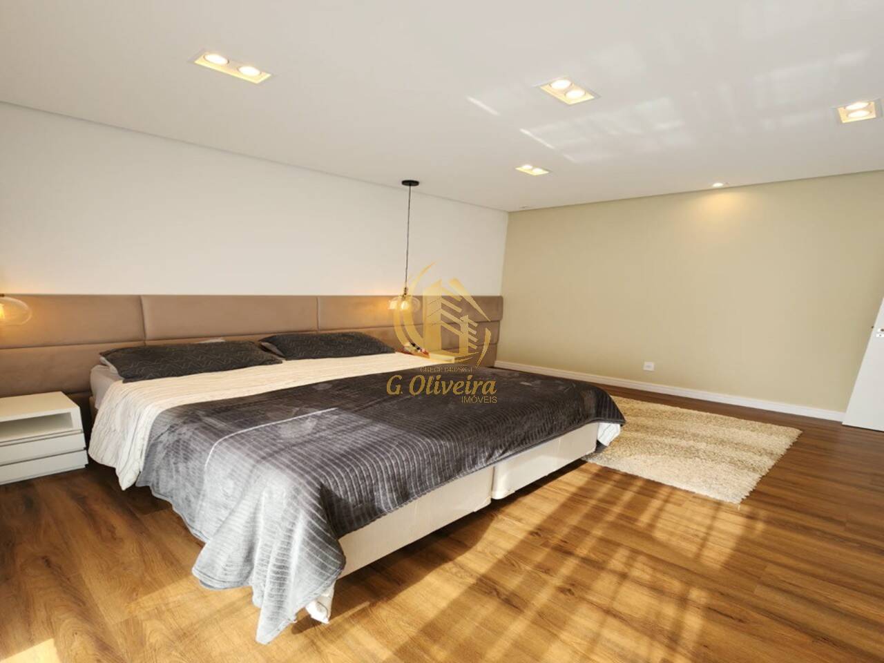 Sobrado, 3 quartos, 270 m² - Foto 9