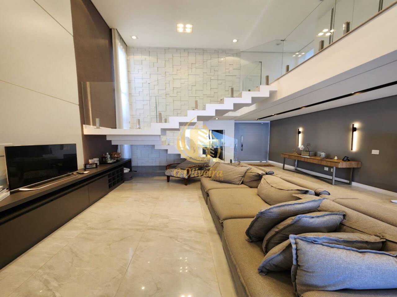 Sobrado, 3 quartos, 270 m² - Foto 10