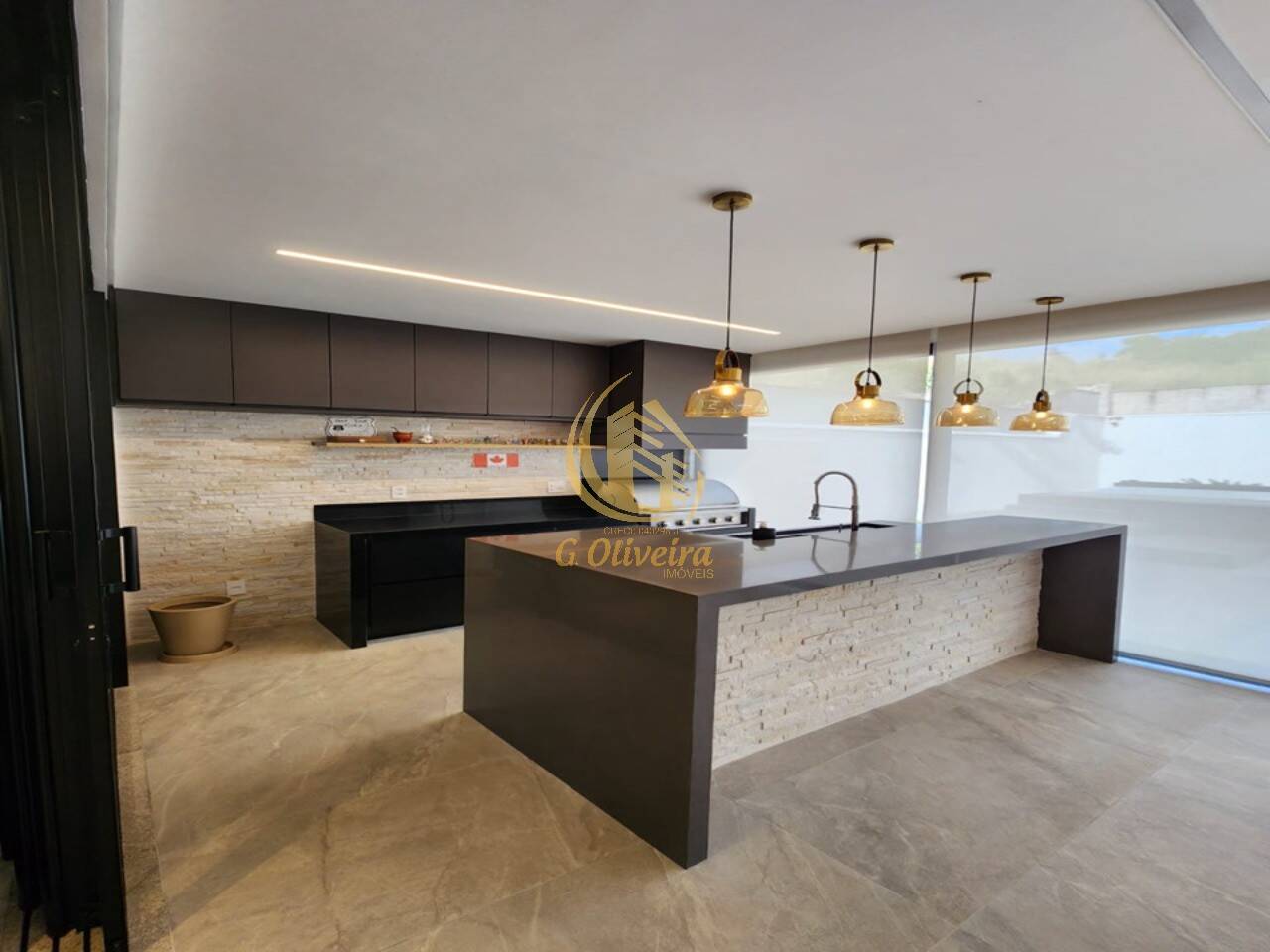 Sobrado, 3 quartos, 270 m² - Foto 12