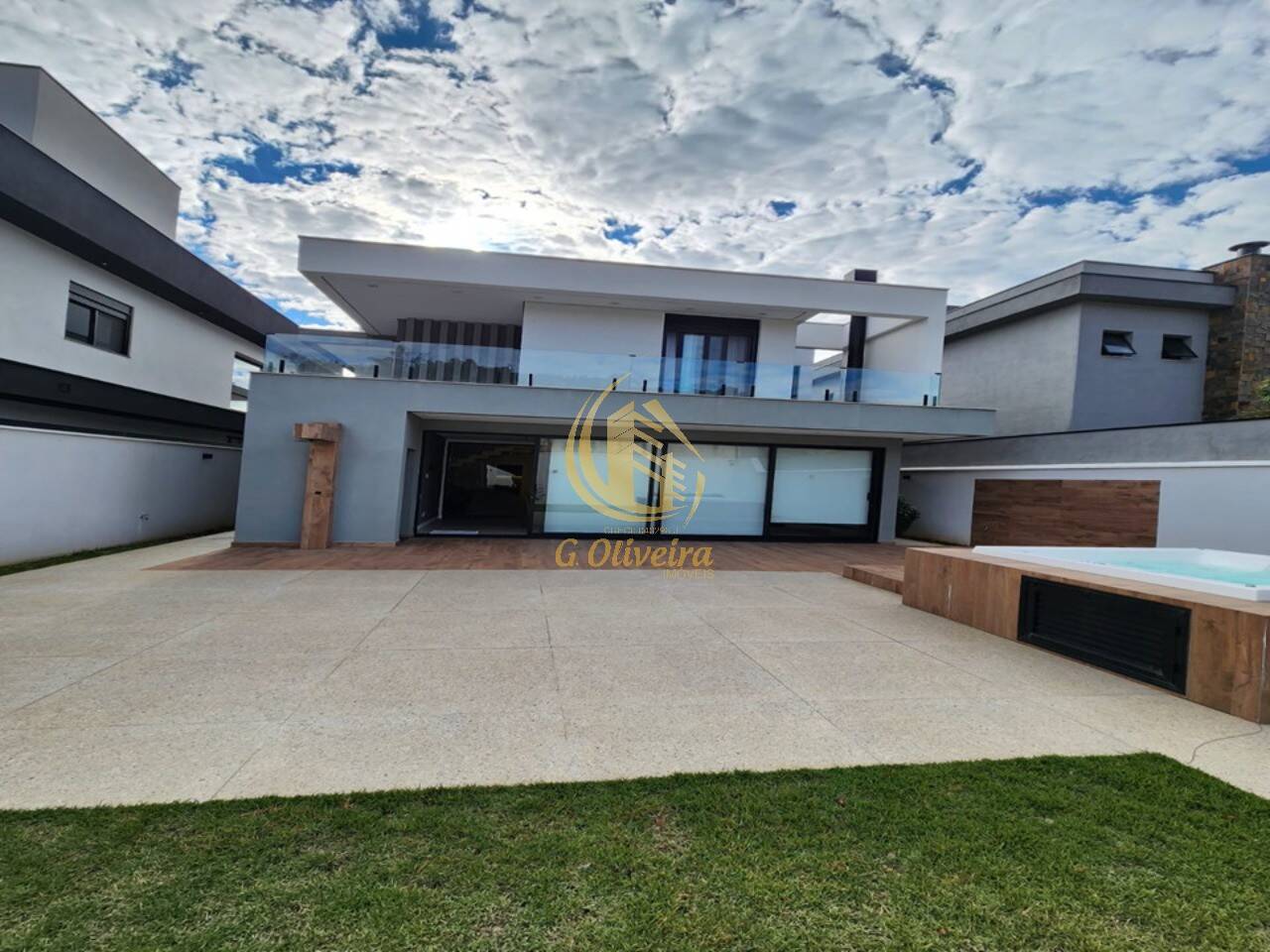 Sobrado, 3 quartos, 270 m² - Foto 14