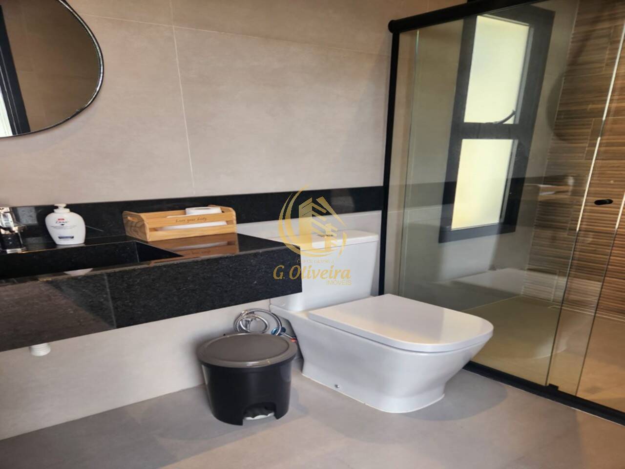 Sobrado, 3 quartos, 270 m² - Foto 15