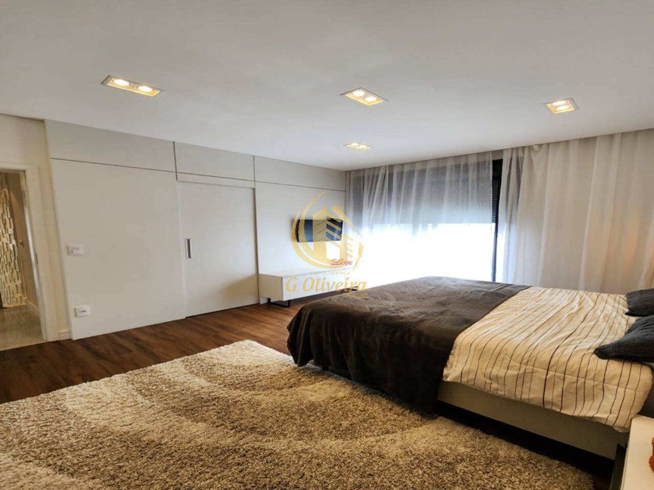 Sobrado, 3 quartos, 270 m² - Foto 18