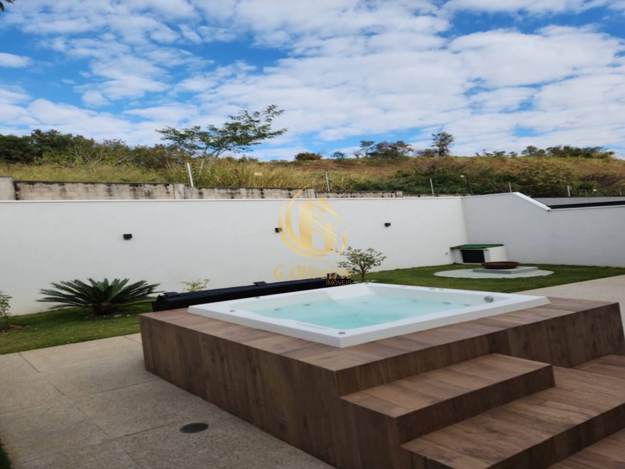 Sobrado, 3 quartos, 270 m² - Foto 19