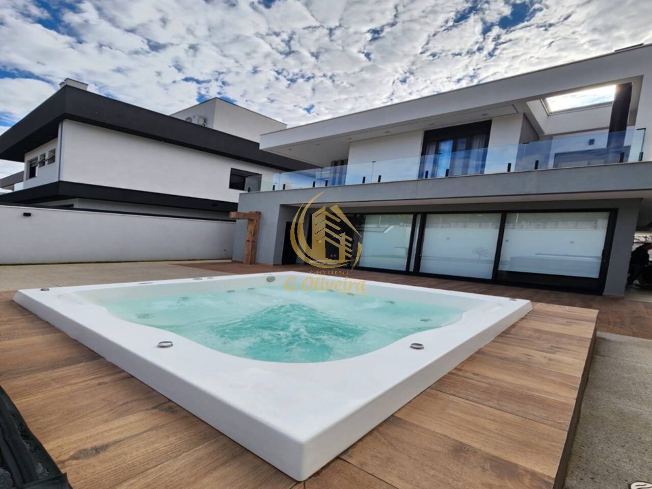 Sobrado, 3 quartos, 270 m² - Foto 20