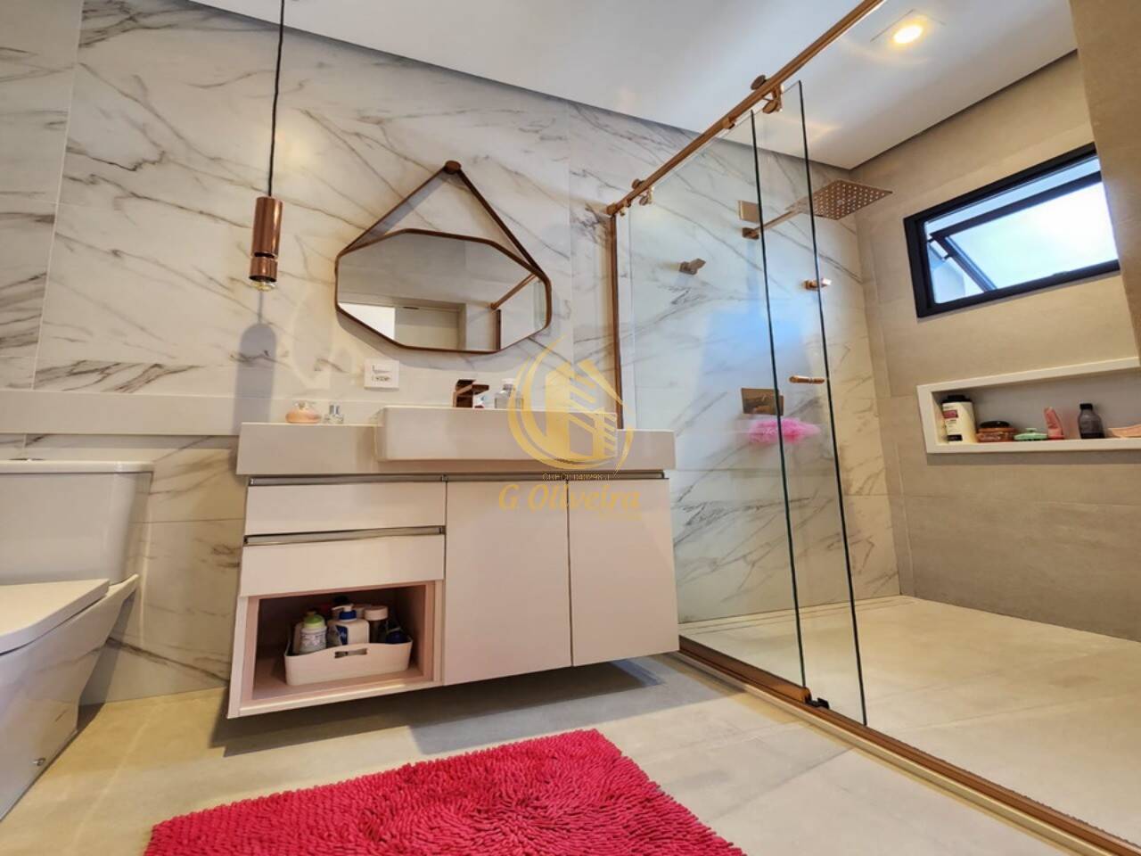 Sobrado, 3 quartos, 270 m² - Foto 21