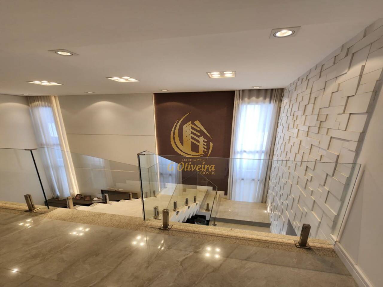 Sobrado, 3 quartos, 270 m² - Foto 22