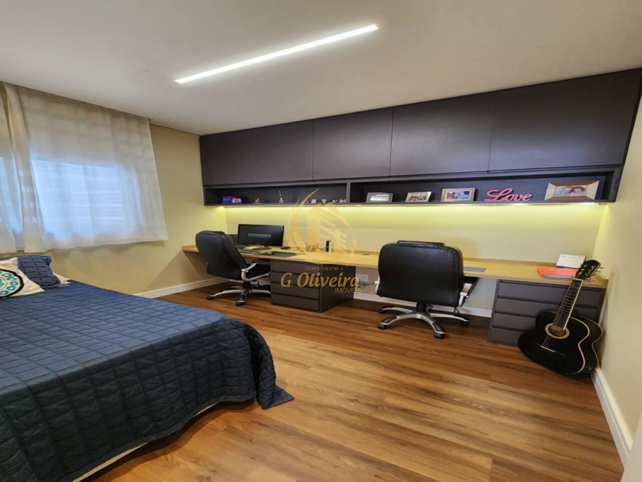 Sobrado, 3 quartos, 270 m² - Foto 24