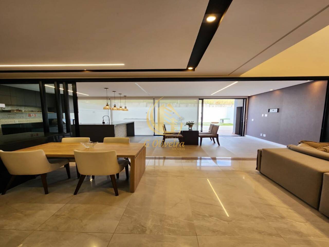 Sobrado, 3 quartos, 270 m² - Foto 25