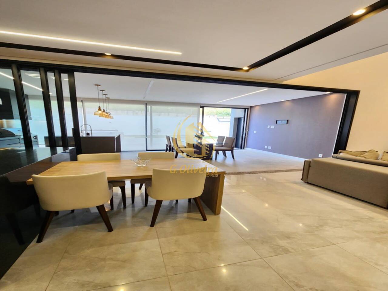 Sobrado, 3 quartos, 270 m² - Foto 27