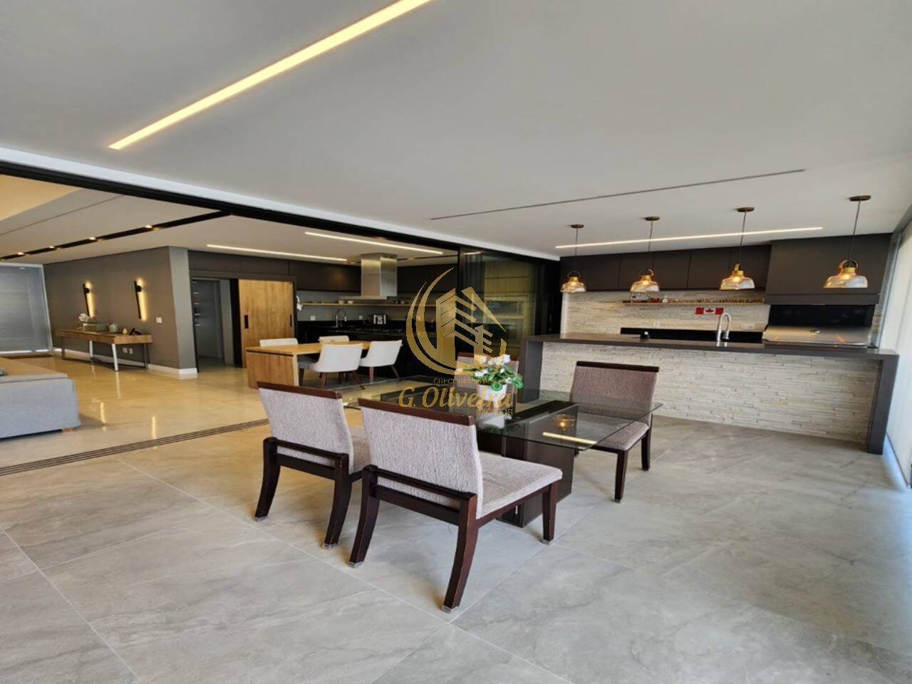 Sobrado, 3 quartos, 270 m² - Foto 28