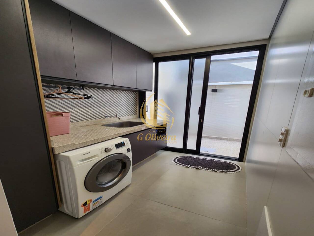 Sobrado, 3 quartos, 270 m² - Foto 29