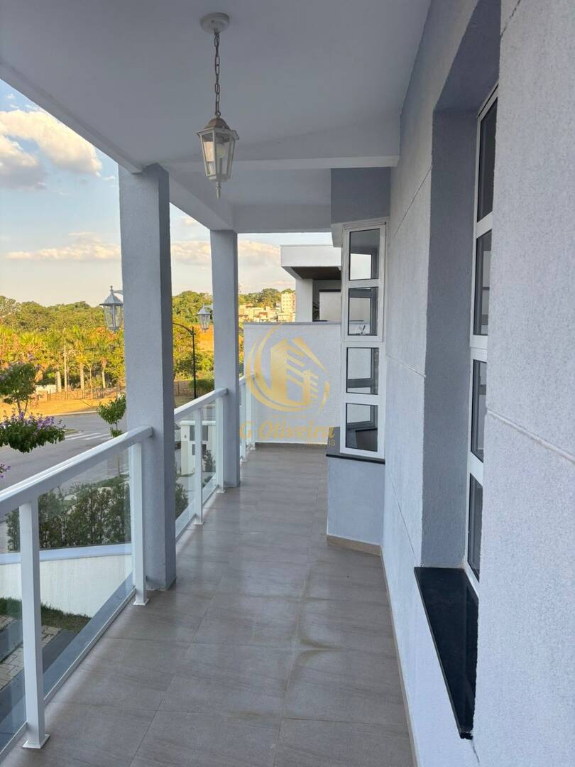 Sobrado, 4 quartos, 316 m² - Foto 3