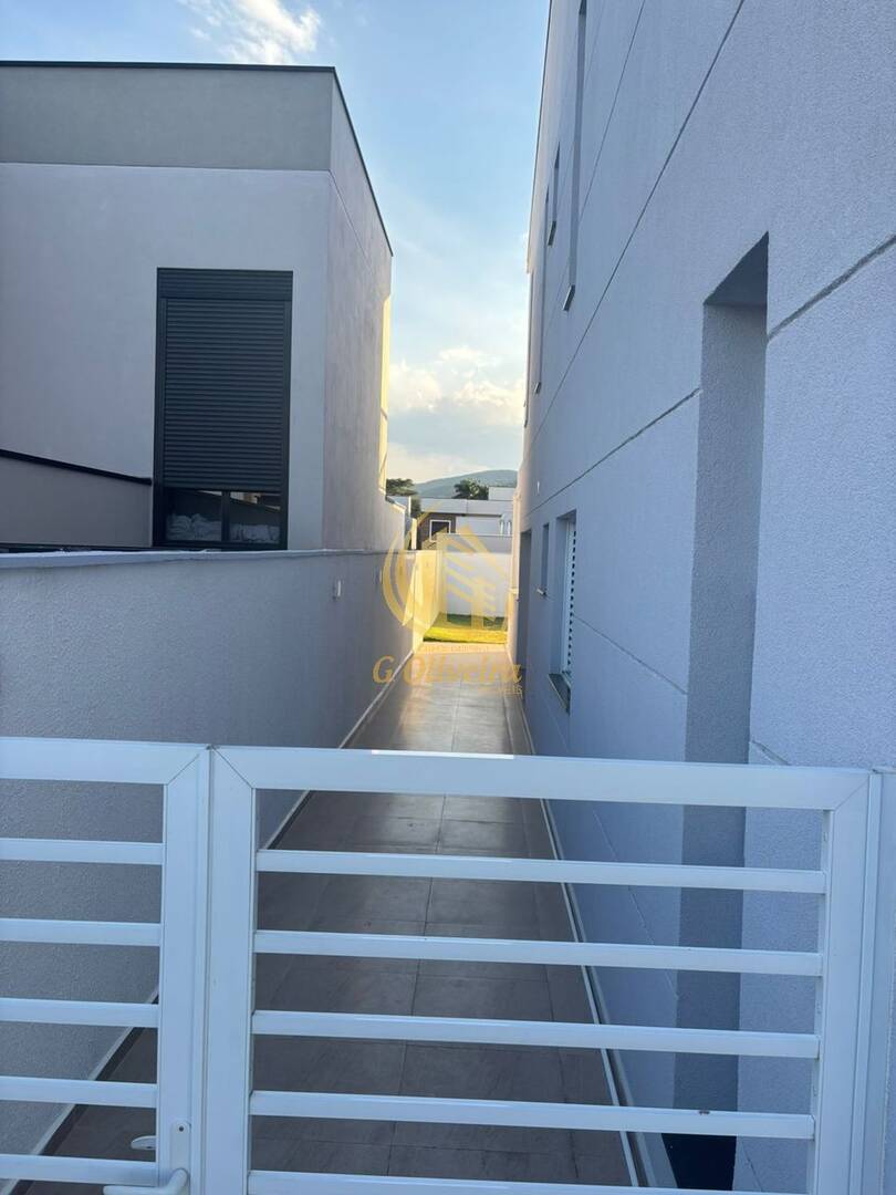 Sobrado, 4 quartos, 316 m² - Foto 4