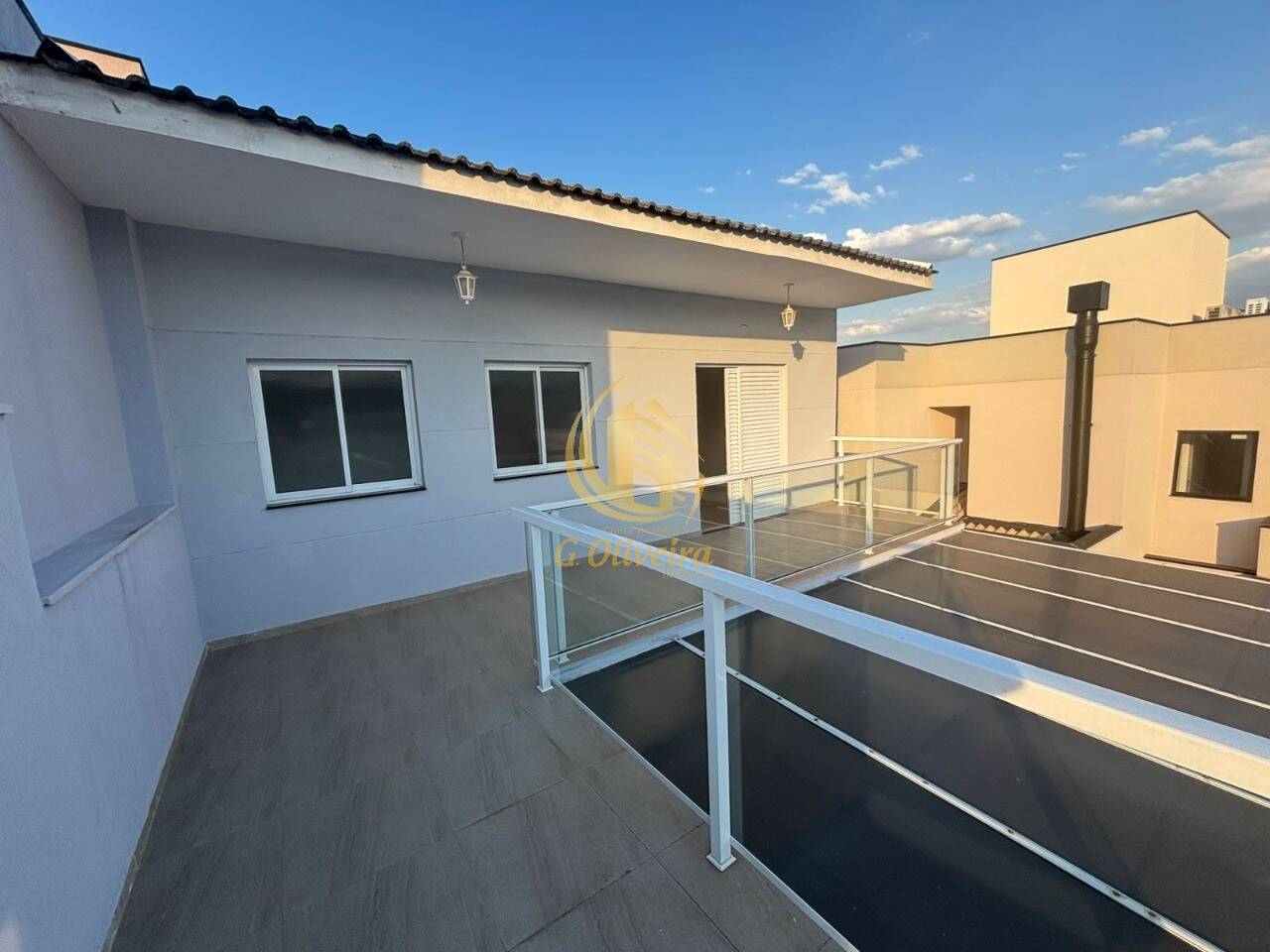 Sobrado, 4 quartos, 316 m² - Foto 6