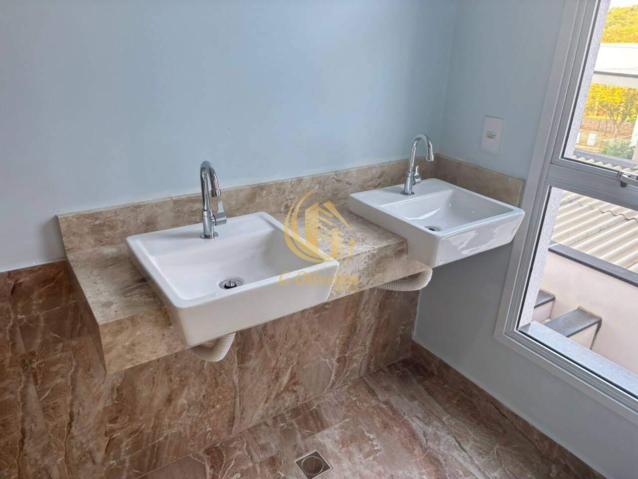 Sobrado, 4 quartos, 316 m² - Foto 9