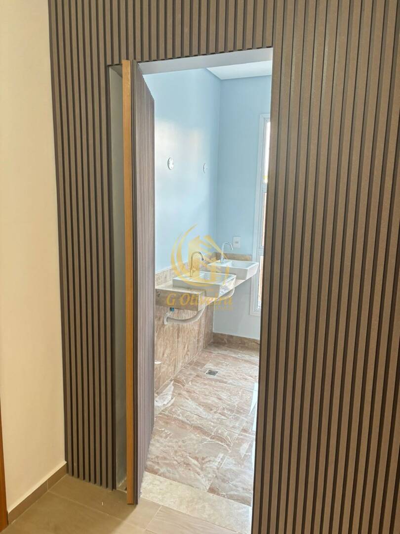 Sobrado, 4 quartos, 316 m² - Foto 11