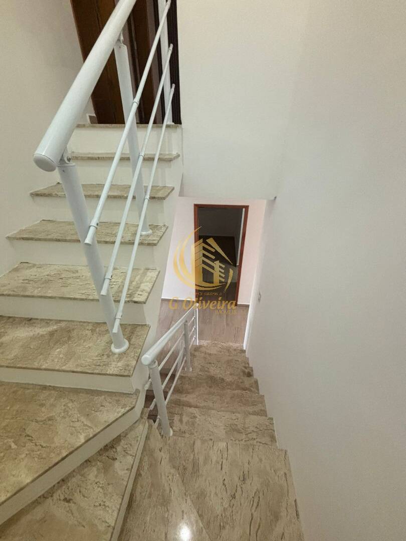 Sobrado, 4 quartos, 316 m² - Foto 13