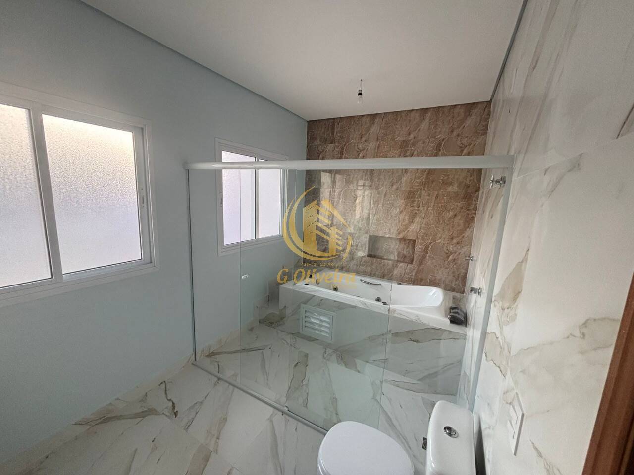 Sobrado, 4 quartos, 316 m² - Foto 17