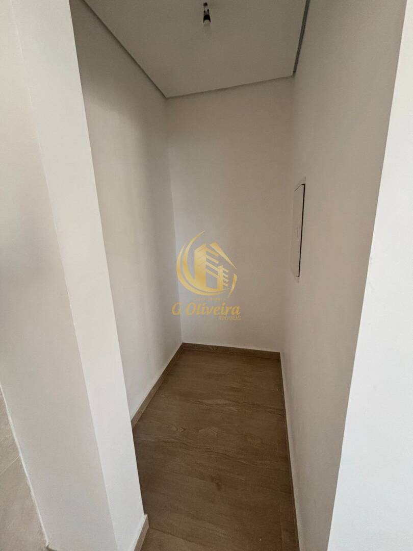 Sobrado, 4 quartos, 316 m² - Foto 22