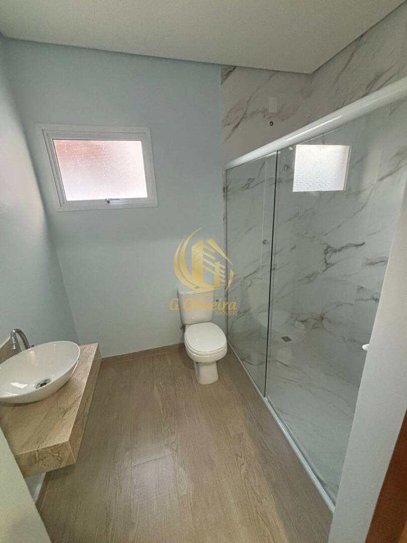 Sobrado, 4 quartos, 316 m² - Foto 23