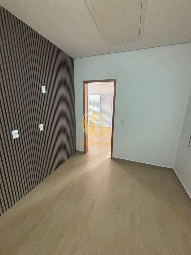 Sobrado, 4 quartos, 316 m² - Foto 26