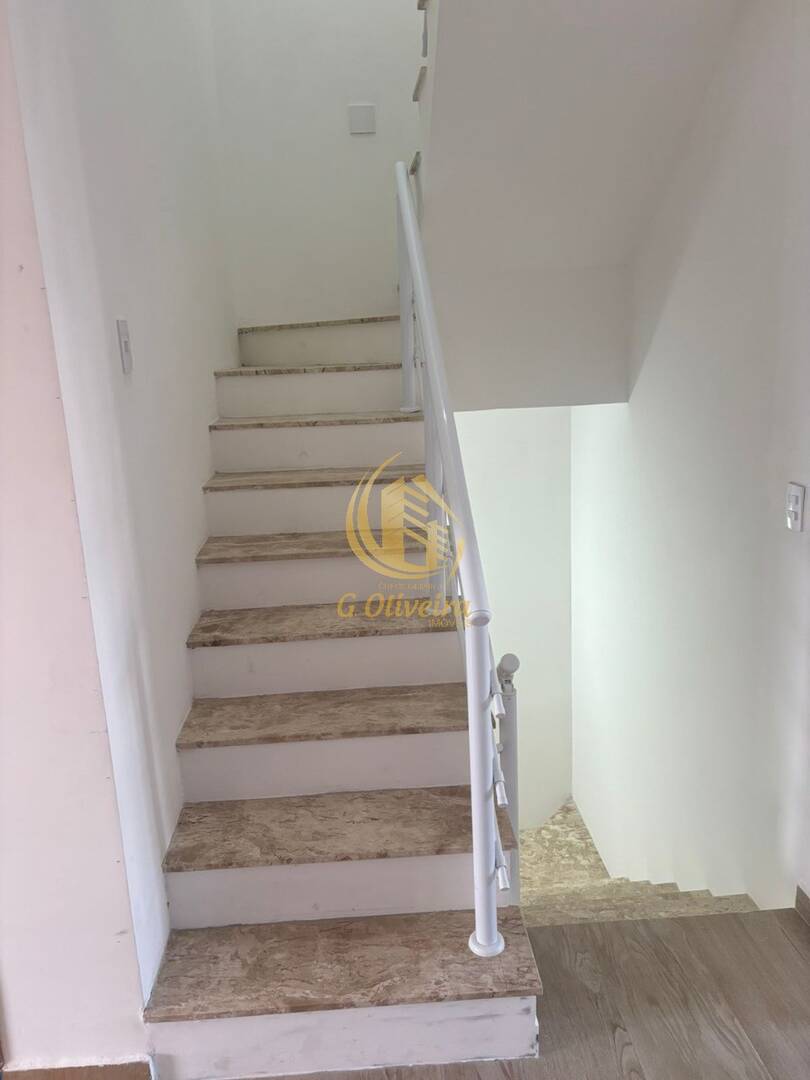 Sobrado, 4 quartos, 316 m² - Foto 27