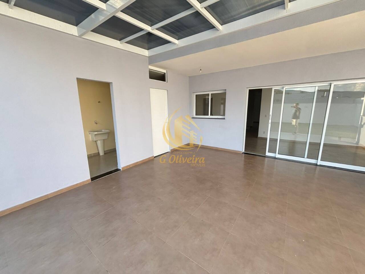 Sobrado, 4 quartos, 316 m² - Foto 28